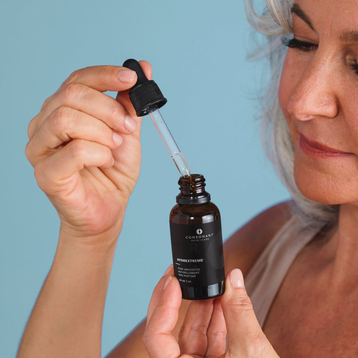 Consonant HydrExtreme Serum