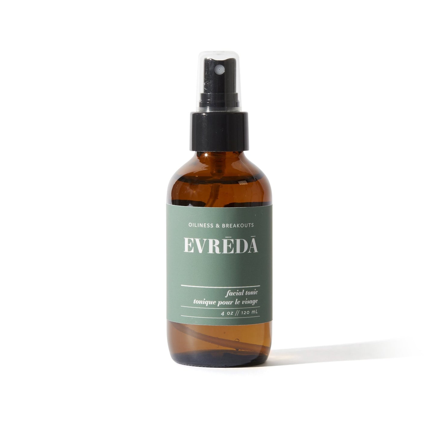 Evreda Oiliness & Breakouts Facial Tonic