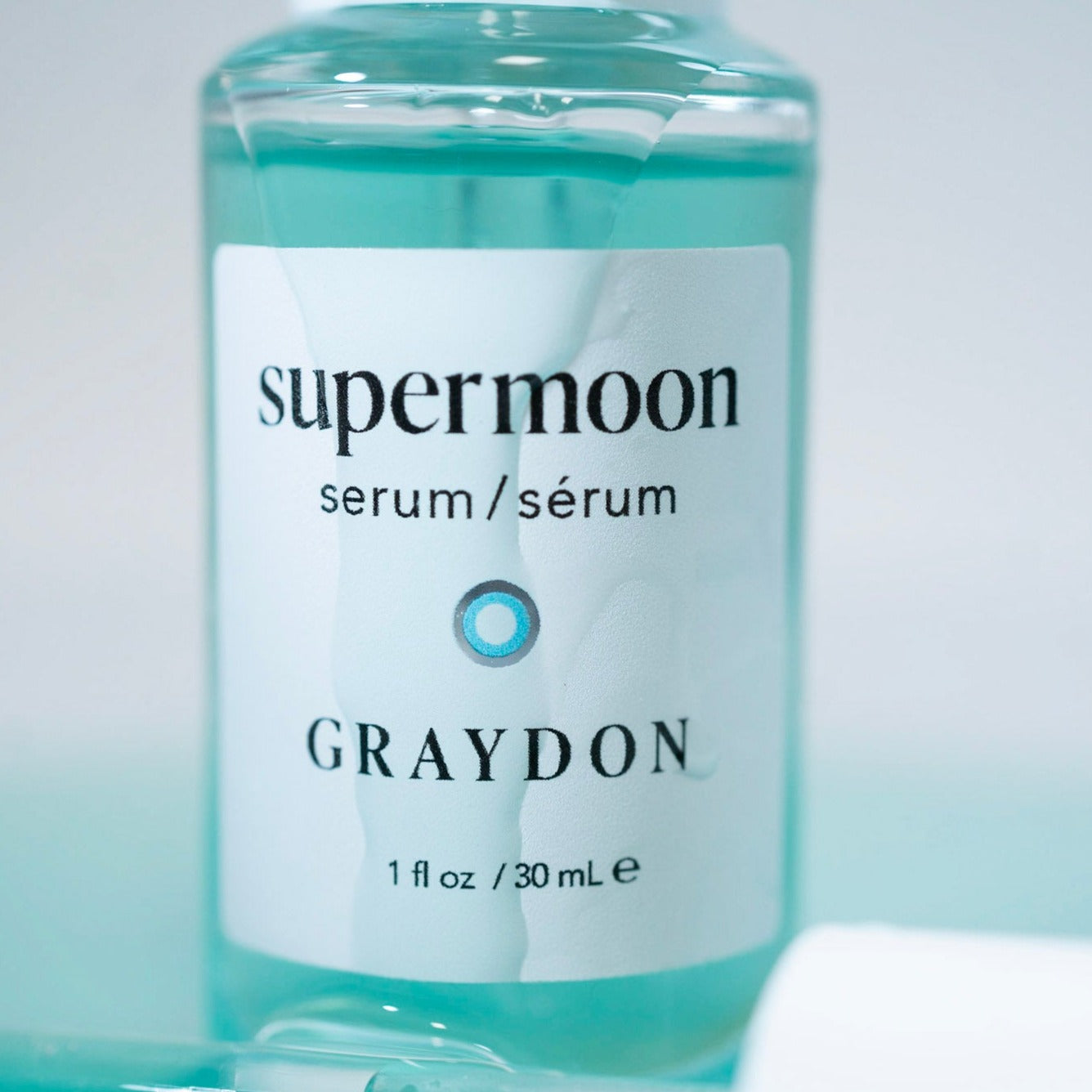 Graydon Supermoon Serum