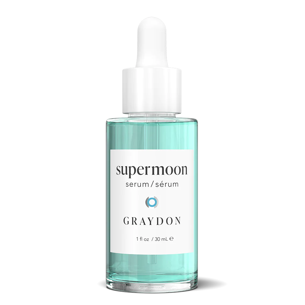 Graydon Supermoon Serum