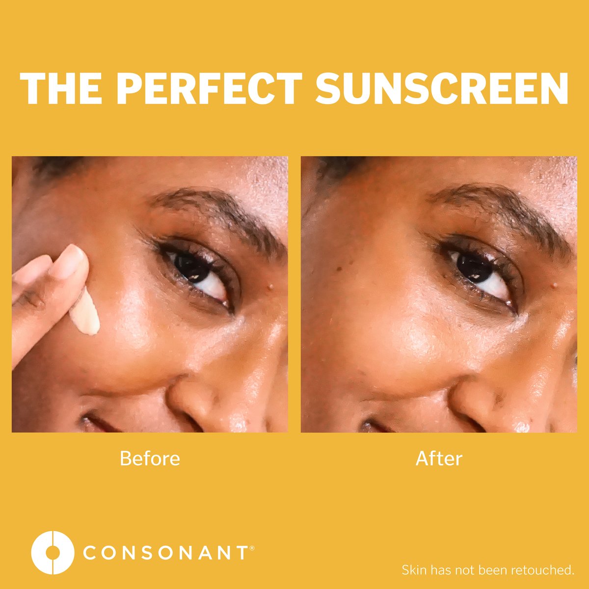 Consonant The Perfect Sunscreen SPF 30