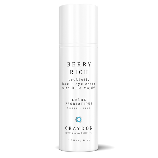 Graydon Berry Rich Cream