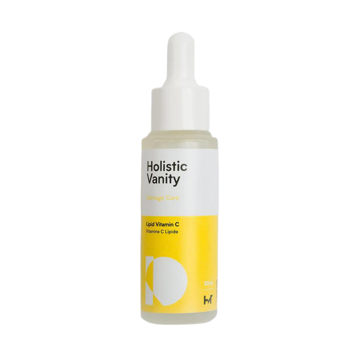 Holistic Vanity Lipid Vitamin C Serum