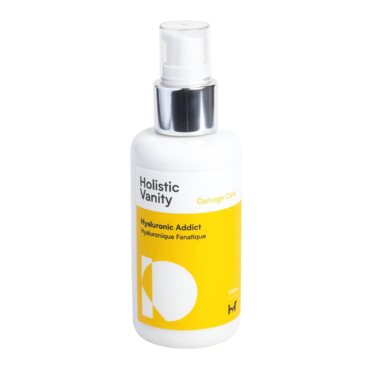 Holistic Vanity Hyaluronic Addict Lotion