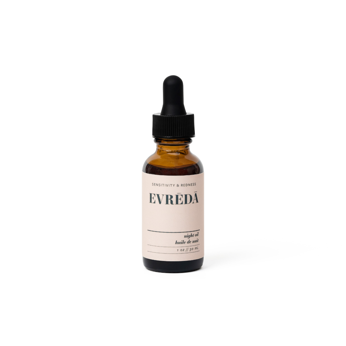 Evreda Sensitivity & Redness Night Oil 